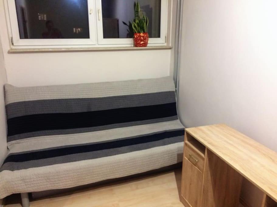 Nice Room, Комната, Pokoj Miedzy Airport Wro A Centrum Wroclaw Ngoại thất bức ảnh