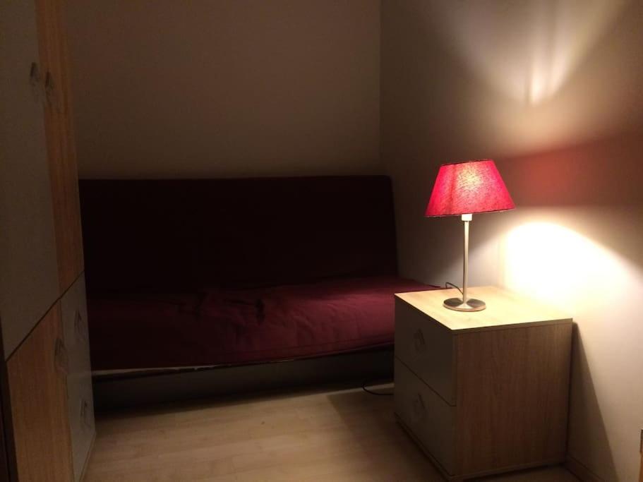 Nice Room, Комната, Pokoj Miedzy Airport Wro A Centrum Wroclaw Ngoại thất bức ảnh