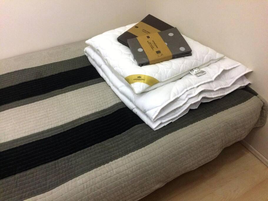 Nice Room, Комната, Pokoj Miedzy Airport Wro A Centrum Wroclaw Ngoại thất bức ảnh