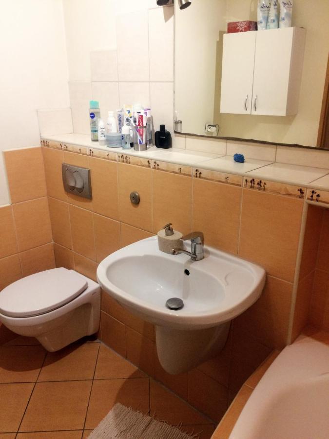 Nice Room, Комната, Pokoj Miedzy Airport Wro A Centrum Wroclaw Ngoại thất bức ảnh